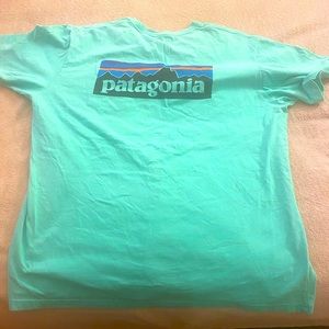Men’s Patagonia Pocket T-Shirt Size XL